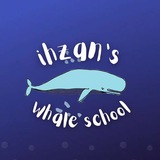 🐳ihzans whaleschool🐳