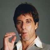 Tony Montana's Dips